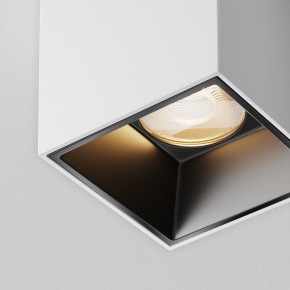 Накладной светильник Maytoni Alfa LED C064CL-5W3K-SQ-WB в Каменске-Уральском - kamensk-uralskiy.ok-mebel.com | фото 9