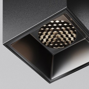 Накладной светильник Maytoni Alfa LED C064CL-5W4K-SQ-B в Каменске-Уральском - kamensk-uralskiy.ok-mebel.com | фото 9