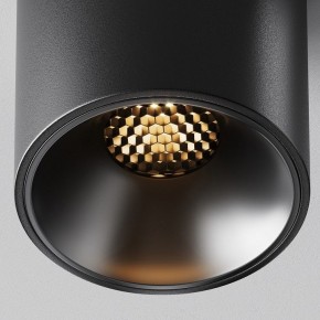 Накладной светильник Maytoni Alfa LED C064CL-8W2.7K-RD-B в Каменске-Уральском - kamensk-uralskiy.ok-mebel.com | фото 10