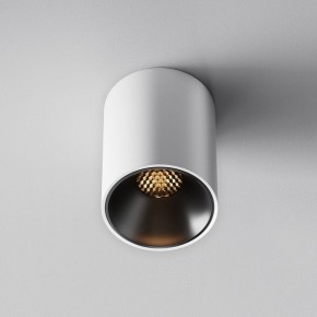 Накладной светильник Maytoni Alfa LED C064CL-8W2.7K-RD-WB в Каменске-Уральском - kamensk-uralskiy.ok-mebel.com | фото 5