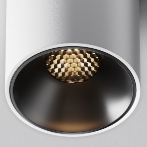 Накладной светильник Maytoni Alfa LED C064CL-8W3K-RD-WB в Каменске-Уральском - kamensk-uralskiy.ok-mebel.com | фото 4