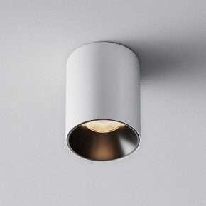 Накладной светильник Maytoni Alfa LED C064CL-8W3K-RD-WB в Каменске-Уральском - kamensk-uralskiy.ok-mebel.com | фото 7