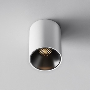 Накладной светильник Maytoni Alfa LED C064CL-8W3K-RD-WB в Каменске-Уральском - kamensk-uralskiy.ok-mebel.com | фото 8