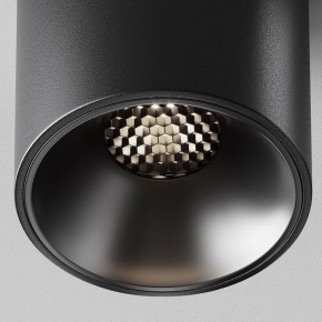 Накладной светильник Maytoni Alfa LED C064CL-8W4K-RD-B в Каменске-Уральском - kamensk-uralskiy.ok-mebel.com | фото 10