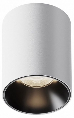 Накладной светильник Maytoni Alfa LED C064CL-8W4K-RD-WB в Каменске-Уральском - kamensk-uralskiy.ok-mebel.com | фото