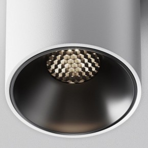 Накладной светильник Maytoni Alfa LED C064CL-8W4K-RD-WB в Каменске-Уральском - kamensk-uralskiy.ok-mebel.com | фото 10