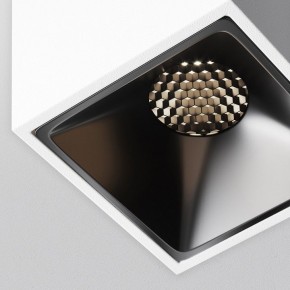 Накладной светильник Maytoni Alfa LED C065CL-8W4K-SQ-WB в Каменске-Уральском - kamensk-uralskiy.ok-mebel.com | фото 10