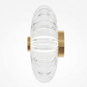 Накладной светильник Maytoni Amulet MOD555WL-L4G3K в Каменске-Уральском - kamensk-uralskiy.ok-mebel.com | фото 2