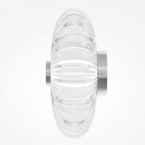 Накладной светильник Maytoni Amulet MOD555WL-L8CH4K в Каменске-Уральском - kamensk-uralskiy.ok-mebel.com | фото 2