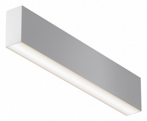 Накладной светильник Maytoni Basis C068CL-20W3-6K-W в Каменске-Уральском - kamensk-uralskiy.ok-mebel.com | фото