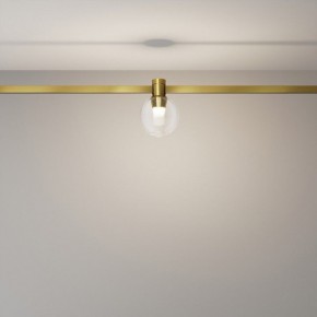 Накладной светильник Maytoni Bubble TR148-1-3W4K-BS в Каменске-Уральском - kamensk-uralskiy.ok-mebel.com | фото 2