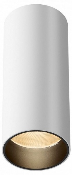 Накладной светильник Maytoni FOCUS LED C056CL-L12W2.7K-W-W в Каменске-Уральском - kamensk-uralskiy.ok-mebel.com | фото