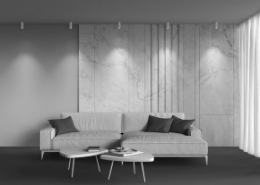 Накладной светильник Maytoni FOCUS LED C056CL-L12W2.7K-W-W в Каменске-Уральском - kamensk-uralskiy.ok-mebel.com | фото 5