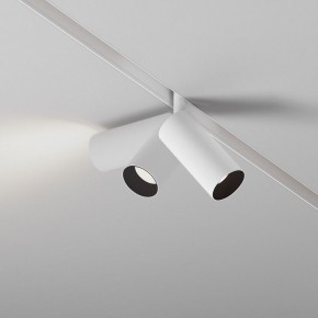 Накладной светильник Maytoni Focus LED TR032-4-5WTW-M-DD2-W в Каменске-Уральском - kamensk-uralskiy.ok-mebel.com | фото 4