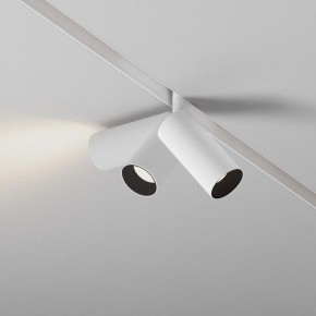 Накладной светильник Maytoni Focus LED TR032-4-5WTW-M-DSZ-W в Каменске-Уральском - kamensk-uralskiy.ok-mebel.com | фото 4