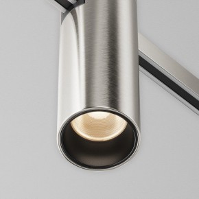 Накладной светильник Maytoni Focus Led TR143-1-5W3K-W-PT в Каменске-Уральском - kamensk-uralskiy.ok-mebel.com | фото 6