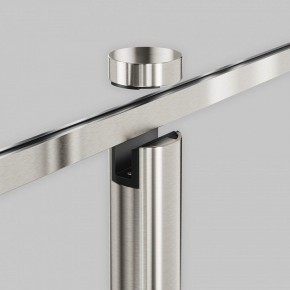 Накладной светильник Maytoni Focus Led TR143-1-5W3K-W-PT в Каменске-Уральском - kamensk-uralskiy.ok-mebel.com | фото 7