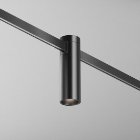 Накладной светильник Maytoni Focus Led TR143-1-5W4K-W-B в Каменске-Уральском - kamensk-uralskiy.ok-mebel.com | фото 2