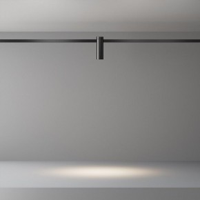 Накладной светильник Maytoni Focus Led TR143-1-5W4K-W-B в Каменске-Уральском - kamensk-uralskiy.ok-mebel.com | фото 3