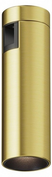 Накладной светильник Maytoni Focus Led TR143-1-5W4K-W-BS в Каменске-Уральском - kamensk-uralskiy.ok-mebel.com | фото