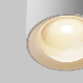 Накладной светильник Maytoni Lens C217CL-15W3K-W в Каменске-Уральском - kamensk-uralskiy.ok-mebel.com | фото 9