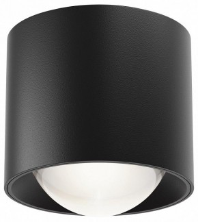 Накладной светильник Maytoni Lens C217CL-15W4K-B в Каменске-Уральском - kamensk-uralskiy.ok-mebel.com | фото