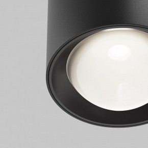 Накладной светильник Maytoni Lens C217CL-15W4K-B в Каменске-Уральском - kamensk-uralskiy.ok-mebel.com | фото 10
