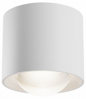 Накладной светильник Maytoni Lens C217CL-15W4K-W в Каменске-Уральском - kamensk-uralskiy.ok-mebel.com | фото