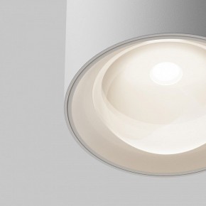 Накладной светильник Maytoni Lens C217CL-15W4K-W в Каменске-Уральском - kamensk-uralskiy.ok-mebel.com | фото 8
