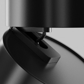 Накладной светильник Maytoni Magic C022CL-7W3K-B-1 в Каменске-Уральском - kamensk-uralskiy.ok-mebel.com | фото 7