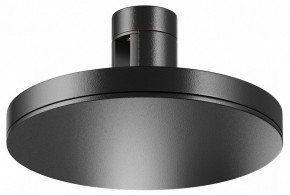 Накладной светильник Maytoni Plato TR152-1-7W4K-B в Каменске-Уральском - kamensk-uralskiy.ok-mebel.com | фото