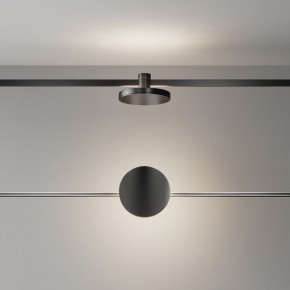 Накладной светильник Maytoni Plato TR152-1-7W4K-B в Каменске-Уральском - kamensk-uralskiy.ok-mebel.com | фото 3