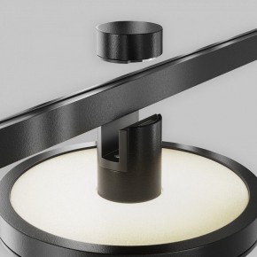 Накладной светильник Maytoni Plato TR152-1-7W4K-B в Каменске-Уральском - kamensk-uralskiy.ok-mebel.com | фото 7