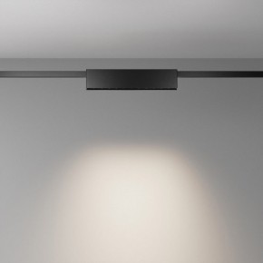 Накладной светильник Maytoni Points TR150-1-12W4K-M-B в Каменске-Уральском - kamensk-uralskiy.ok-mebel.com | фото 3