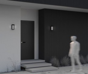 Накладной светильник Maytoni Remsa O034WL-01B в Каменске-Уральском - kamensk-uralskiy.ok-mebel.com | фото 4
