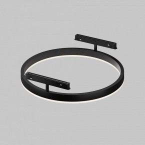 Накладной светильник Maytoni Rim TR227-2-24W4K-B в Каменске-Уральском - kamensk-uralskiy.ok-mebel.com | фото 4