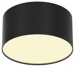 Накладной светильник Maytoni Zon C032CL-12W2.7K-RD-B в Каменске-Уральском - kamensk-uralskiy.ok-mebel.com | фото