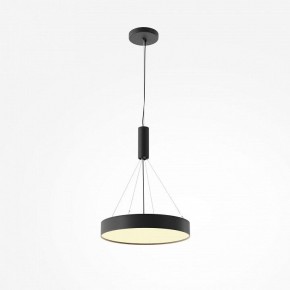 Накладной светильник Maytoni Zon C032CL-45W2.7K-RD-B в Каменске-Уральском - kamensk-uralskiy.ok-mebel.com | фото 6