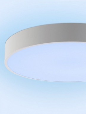 Накладной светильник Natali Kovaltseva MODERN LED LAMPS 81105/1C в Каменске-Уральском - kamensk-uralskiy.ok-mebel.com | фото 11