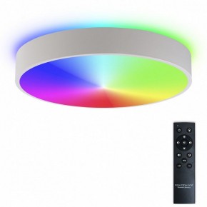 Накладной светильник Natali Kovaltseva MODERN LED LAMPS 81105/1C в Каменске-Уральском - kamensk-uralskiy.ok-mebel.com | фото 2