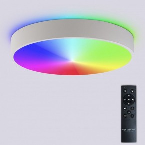 Накладной светильник Natali Kovaltseva MODERN LED LAMPS 81105/1C в Каменске-Уральском - kamensk-uralskiy.ok-mebel.com | фото 3