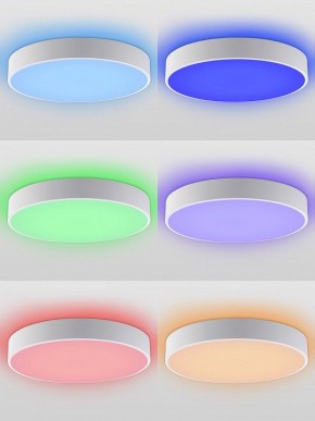 Накладной светильник Natali Kovaltseva MODERN LED LAMPS 81105/1C в Каменске-Уральском - kamensk-uralskiy.ok-mebel.com | фото 4