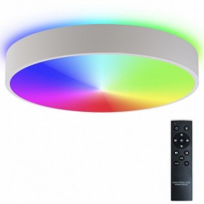 Накладной светильник Natali Kovaltseva MODERN LED LAMPS 81105/2C в Каменске-Уральском - kamensk-uralskiy.ok-mebel.com | фото 2