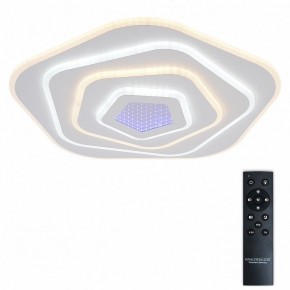 Накладной светильник Natali Kovaltseva PALACE LED LAMPS 81111/4C в Каменске-Уральском - kamensk-uralskiy.ok-mebel.com | фото 2