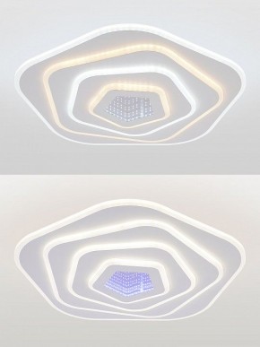 Накладной светильник Natali Kovaltseva PALACE LED LAMPS 81111/4C в Каменске-Уральском - kamensk-uralskiy.ok-mebel.com | фото 3