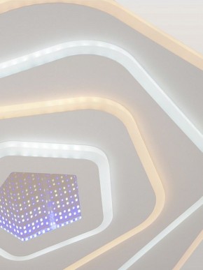 Накладной светильник Natali Kovaltseva PALACE LED LAMPS 81111/4C в Каменске-Уральском - kamensk-uralskiy.ok-mebel.com | фото 7