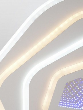Накладной светильник Natali Kovaltseva PALACE LED LAMPS 81111/4C в Каменске-Уральском - kamensk-uralskiy.ok-mebel.com | фото 8