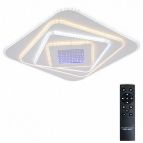 Накладной светильник Natali Kovaltseva PALACE LED LAMPS 81112/4C в Каменске-Уральском - kamensk-uralskiy.ok-mebel.com | фото 2