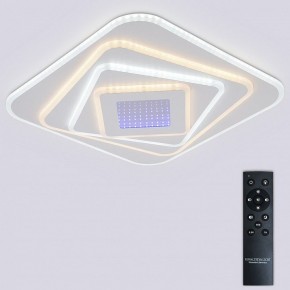 Накладной светильник Natali Kovaltseva PALACE LED LAMPS 81112/4C в Каменске-Уральском - kamensk-uralskiy.ok-mebel.com | фото 3