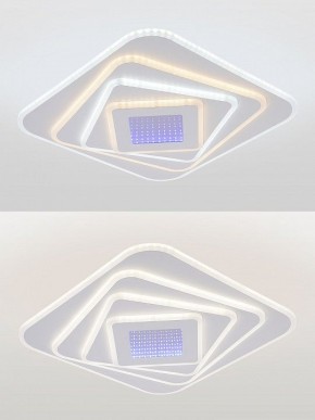 Накладной светильник Natali Kovaltseva PALACE LED LAMPS 81112/4C в Каменске-Уральском - kamensk-uralskiy.ok-mebel.com | фото 4